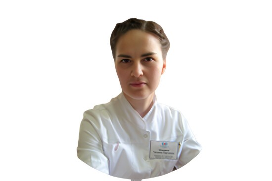 Шиндина Татьяна Сергеевна