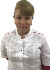 Землянко Татьяна Ивановна