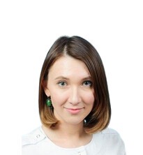 Филиппова Екатерина Сергеевна
