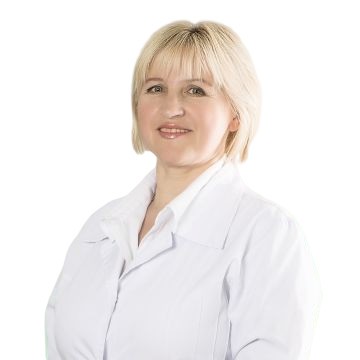 Артемьева Алла Анатольевна