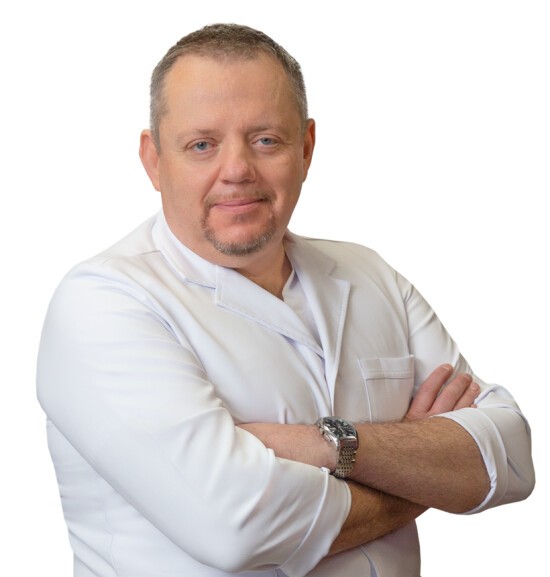 Простаков Евгений Николаевич