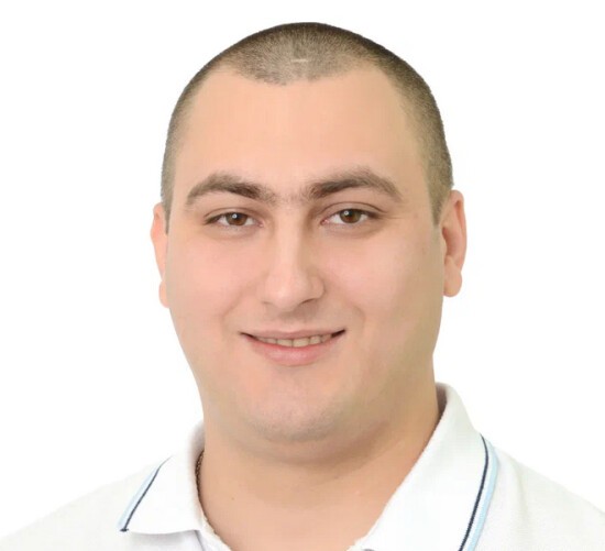 Тимошин Андрей Александрович