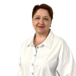 Зубкова Наталья Степановна