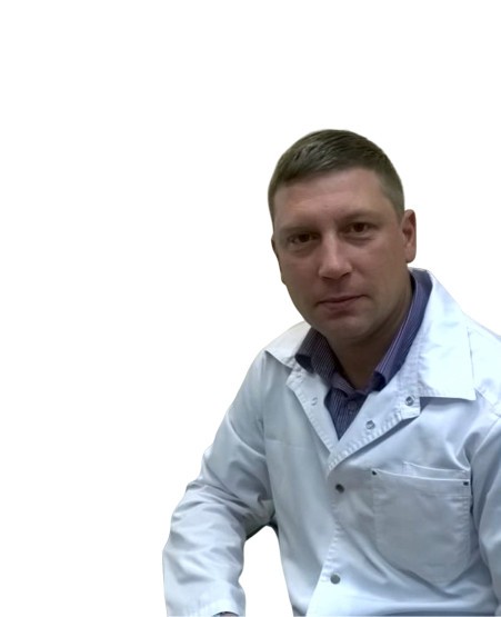 Третьяков Георгий Сергеевич