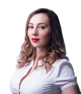 Киризели Элина Сергеевна