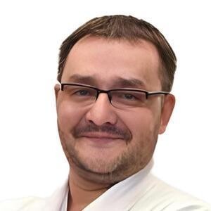 Калашников Алексей Леонидович