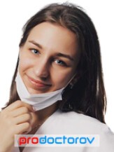 Козлова Ирина Ивановна