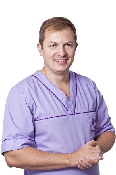 Смирнов Андрей Валерьевич