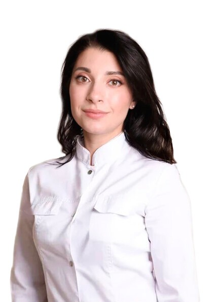 Тен Нина Анатольевна