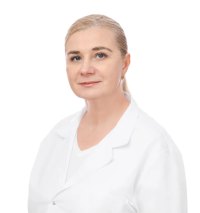 Новосельская Альбина Николаевна