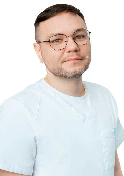 Антонов Александр Игоревич