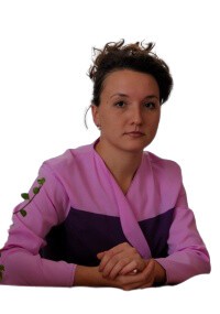 Машурова Екатерина Викторовна