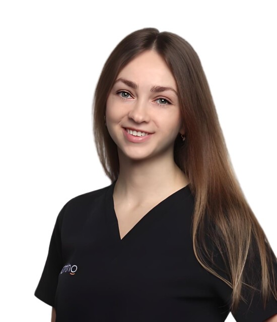 Воронкова Татьяна Андреевна