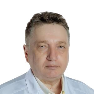 Нехзер Леонид Анатольевич