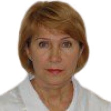 Маркова Татьяна Степановна