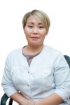 Баинова Светлана Сергеевна