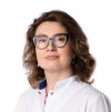Надирадзе Виктория Николаевна