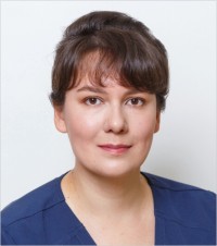 Кутасина Вероника Владимировна