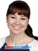 Якушева Елена Александровна