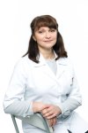 Алимова Инна Сергеевна