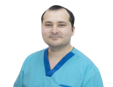 Костин Андрей Яковлевич