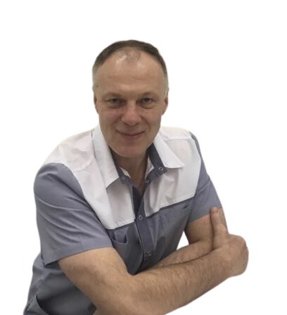 Сутурин Михаил Владимирович