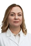 Юрченко Юлия Николаевна