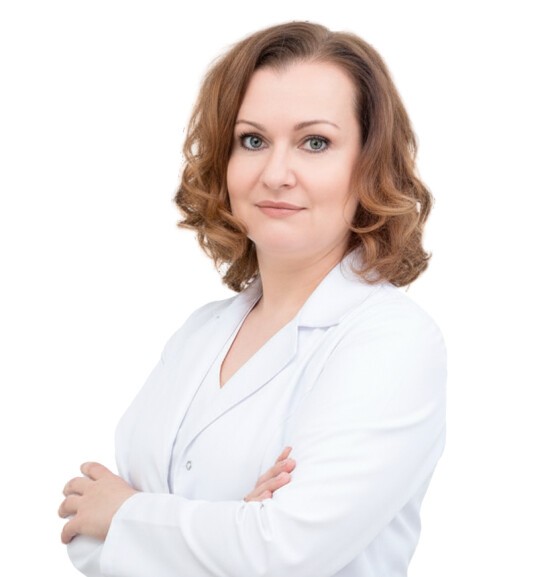 Рылина Ирина Борисовна