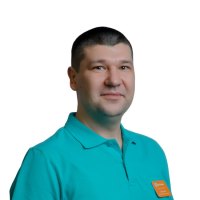 Сарычев Александр Валерьевич