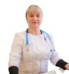 Ракевич Лилия Александровна
