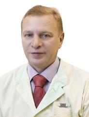 Минаев Дмитрий Николаевич