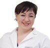 Ильиных Оксана Сергеевна