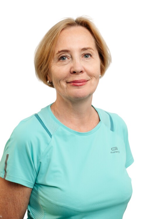 Козырева Елена Григорьевна