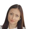 Ростовцева (Жарких) Елена Александровна