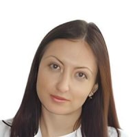 Ростовцева (Жарких) Елена Александровна