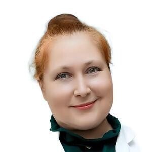 Максимова Анна Михайловна