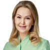 Яшина Виктория Валерьевна