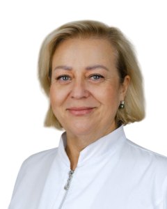 Слободянюк Лариса Ивановна