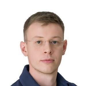 Коровкин Владимир Андреевич