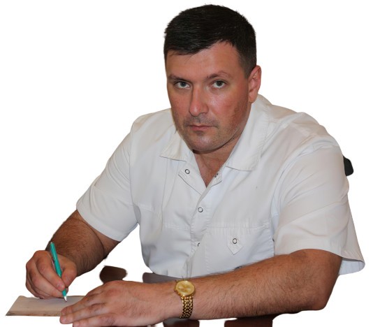 Бугаев Алексей Александрович