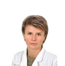 Прохоренко Татьяна Игоревна