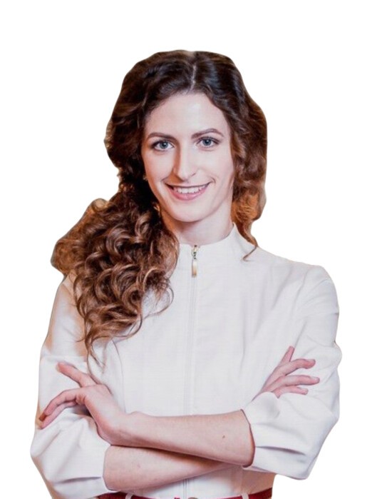Меренок Елена Сергеевна