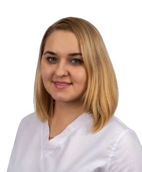 Савилова Ирина Владимировна