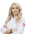 Розанова Ирина Аркадьевна