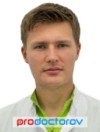 Полтавченко Артём Никитич
