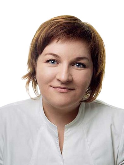 Долженкова Юлия Николаевна