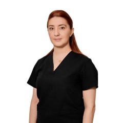 Аллахвердиева Aфарим Азизагаевна