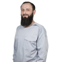 Крымшамхалов Ислам Азаматович