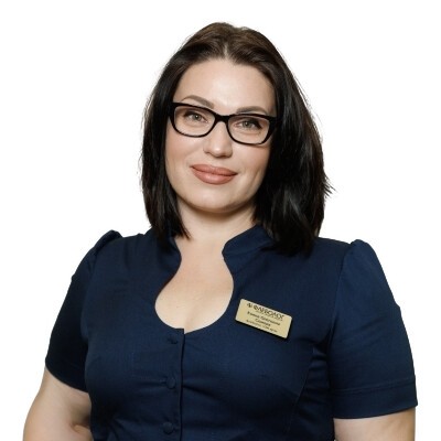 Сомова Елена Олеговна