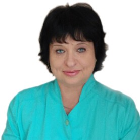 Амалицкая Ирина Геннадьевна